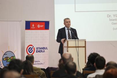 İSTANBUL ENERJİ SECAP İLE TÜRKİYE’NİN İKLİM DÖNÜŞÜMÜNE ÖNCÜLÜK EDİYOR