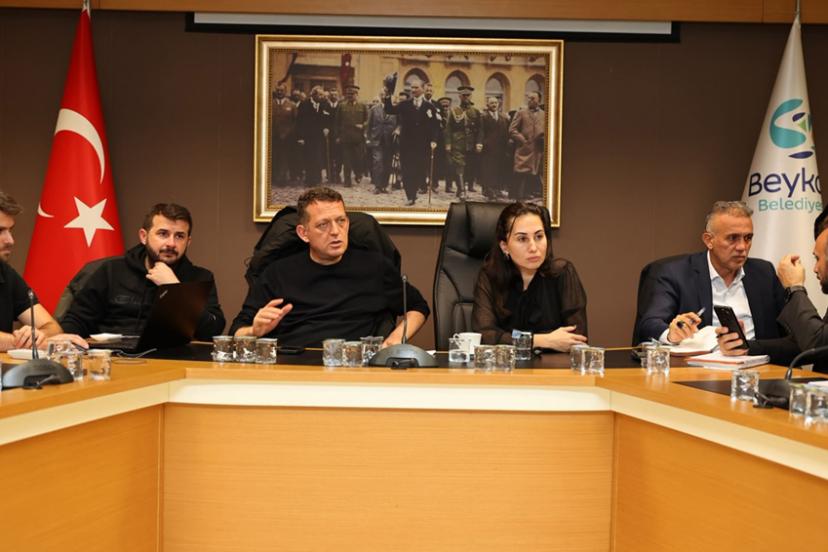 BEYKOZ’DA 1.879 YAĞIŞ İHBARI DEĞERLENDİRİLDİ