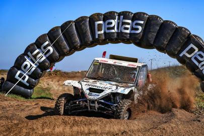 SAKARYA’DA OFFROAD ŞAMPİYONASI TAMAMLANDI