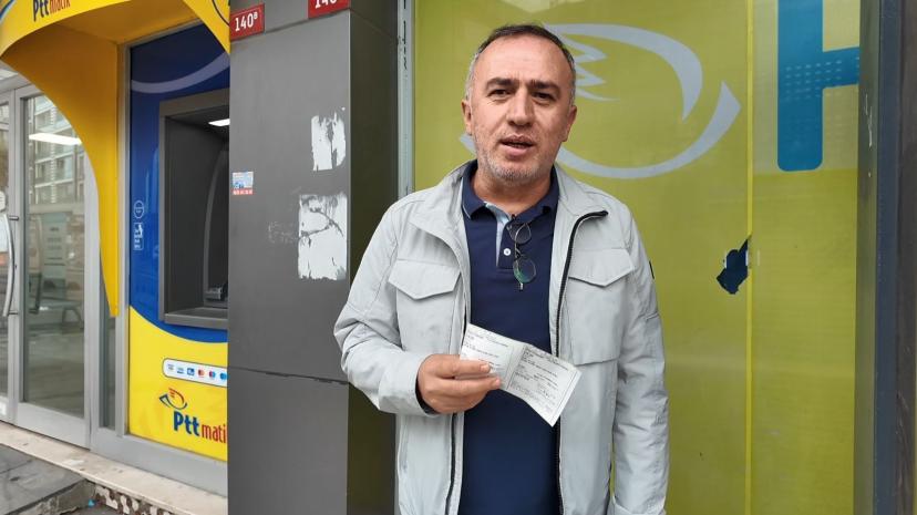 Yazar Elvan Ezber, Kıvanç Tatlıtuğ’a kitabını gönderdi